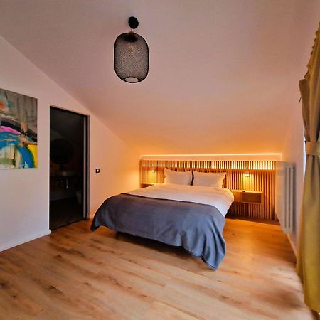 Ra House Hotel บราชอฟ ภายนอก รูปภาพ
