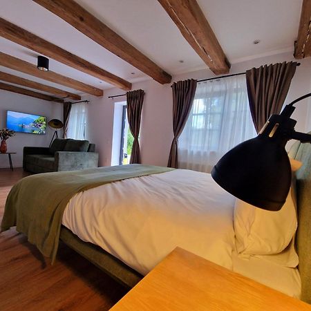 Ra House Hotel บราชอฟ ภายนอก รูปภาพ