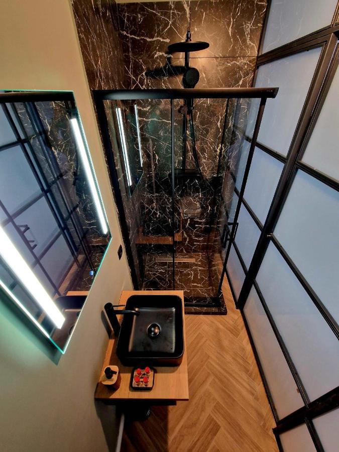 Ra House Hotel บราชอฟ ภายนอก รูปภาพ