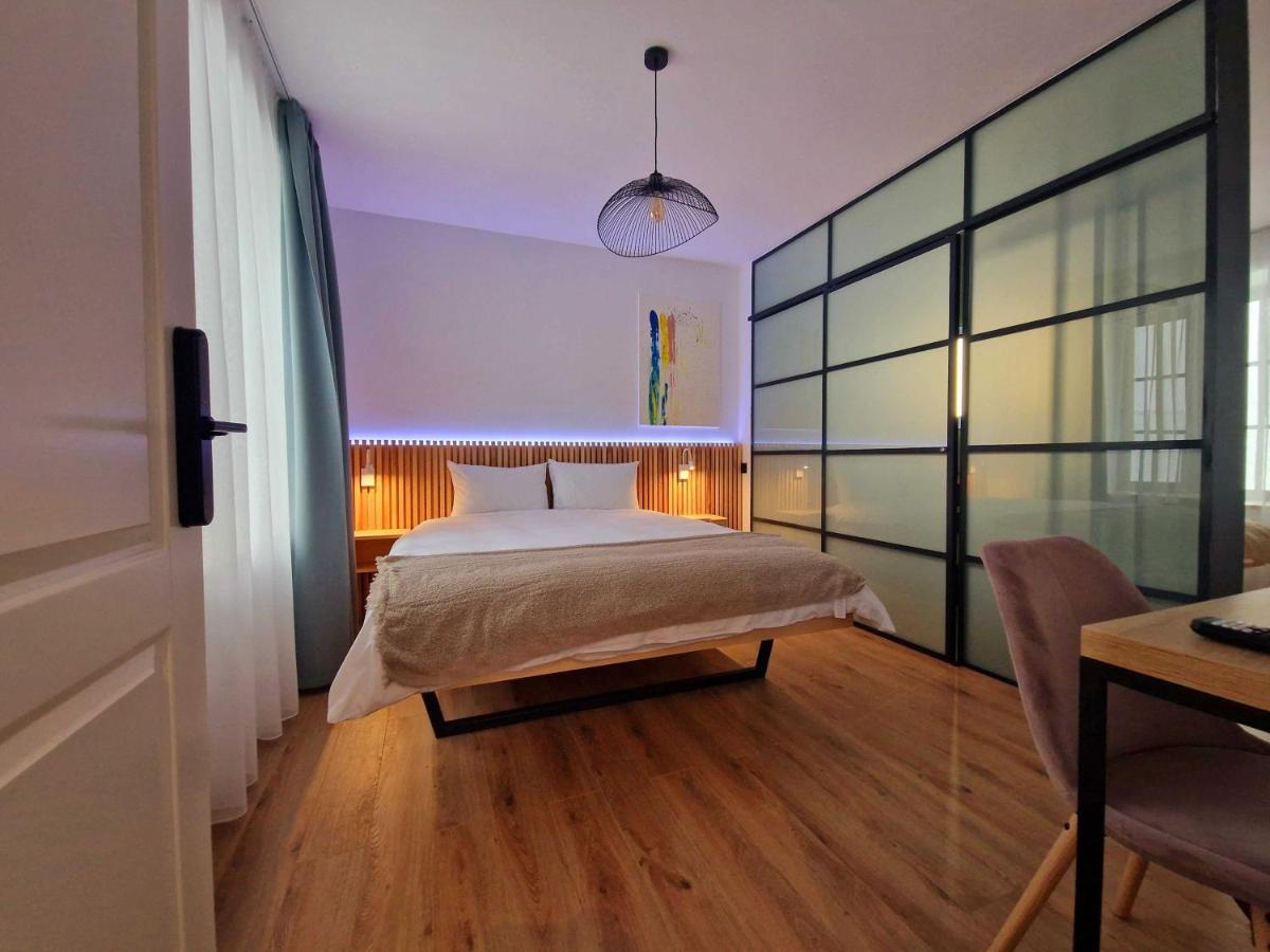Ra House Hotel บราชอฟ ภายนอก รูปภาพ