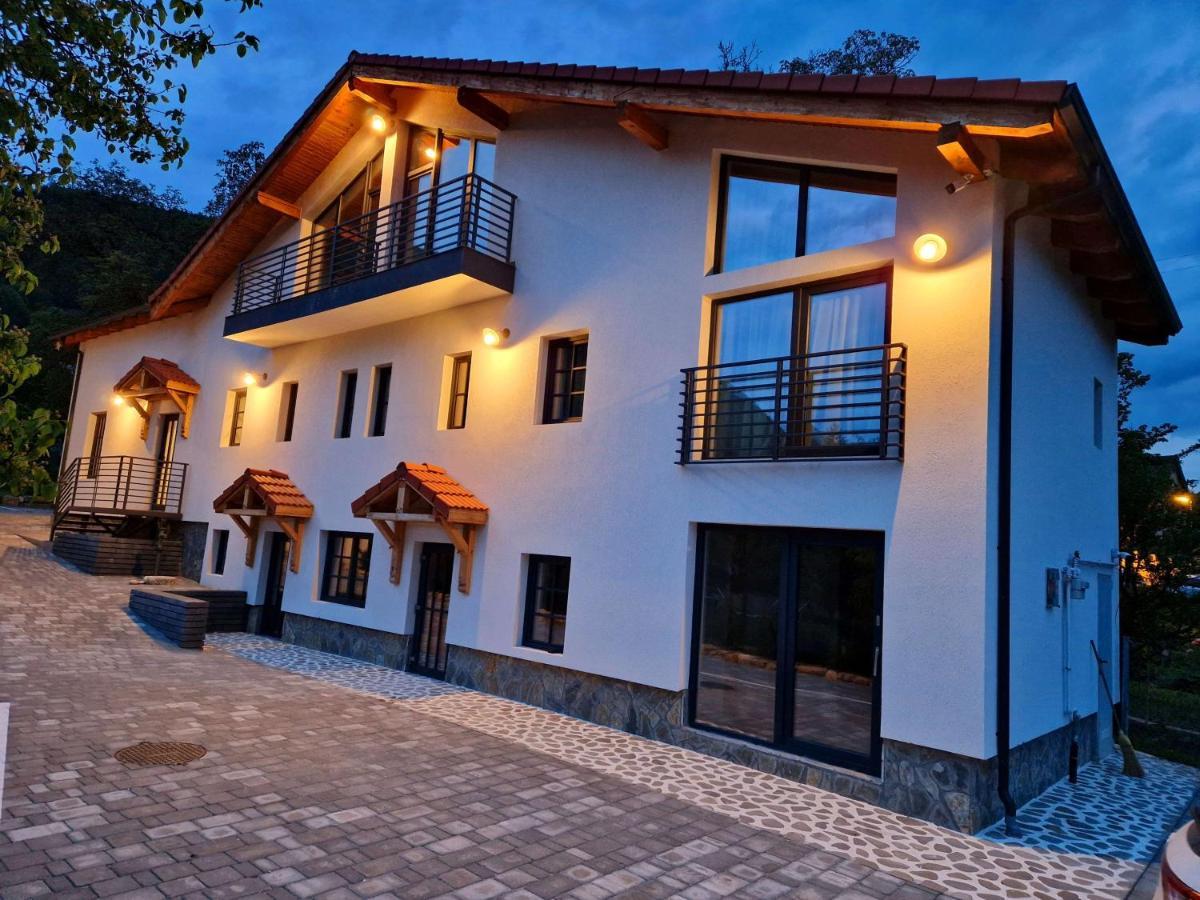 Ra House Hotel บราชอฟ ภายนอก รูปภาพ