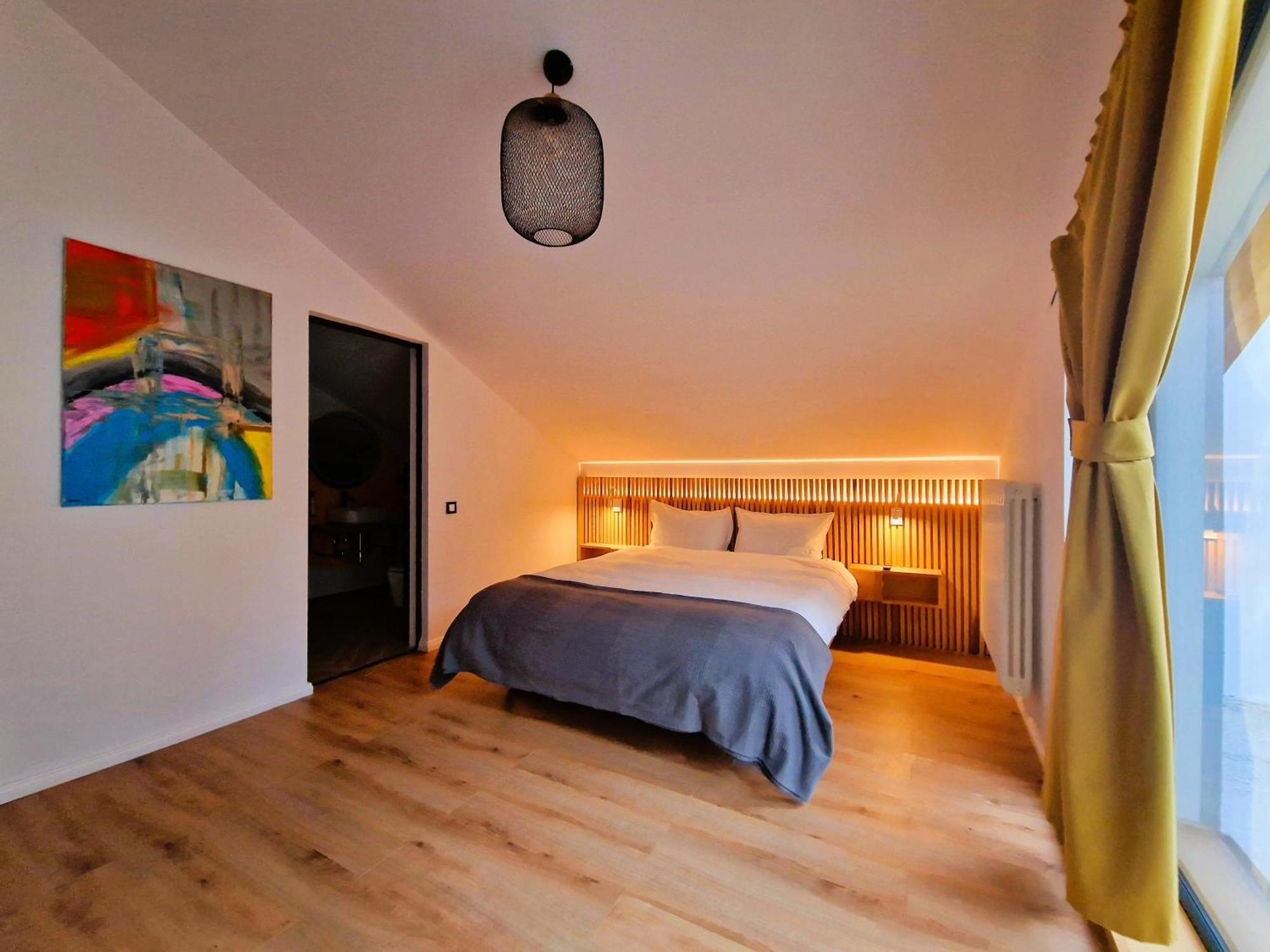 Ra House Hotel บราชอฟ ภายนอก รูปภาพ