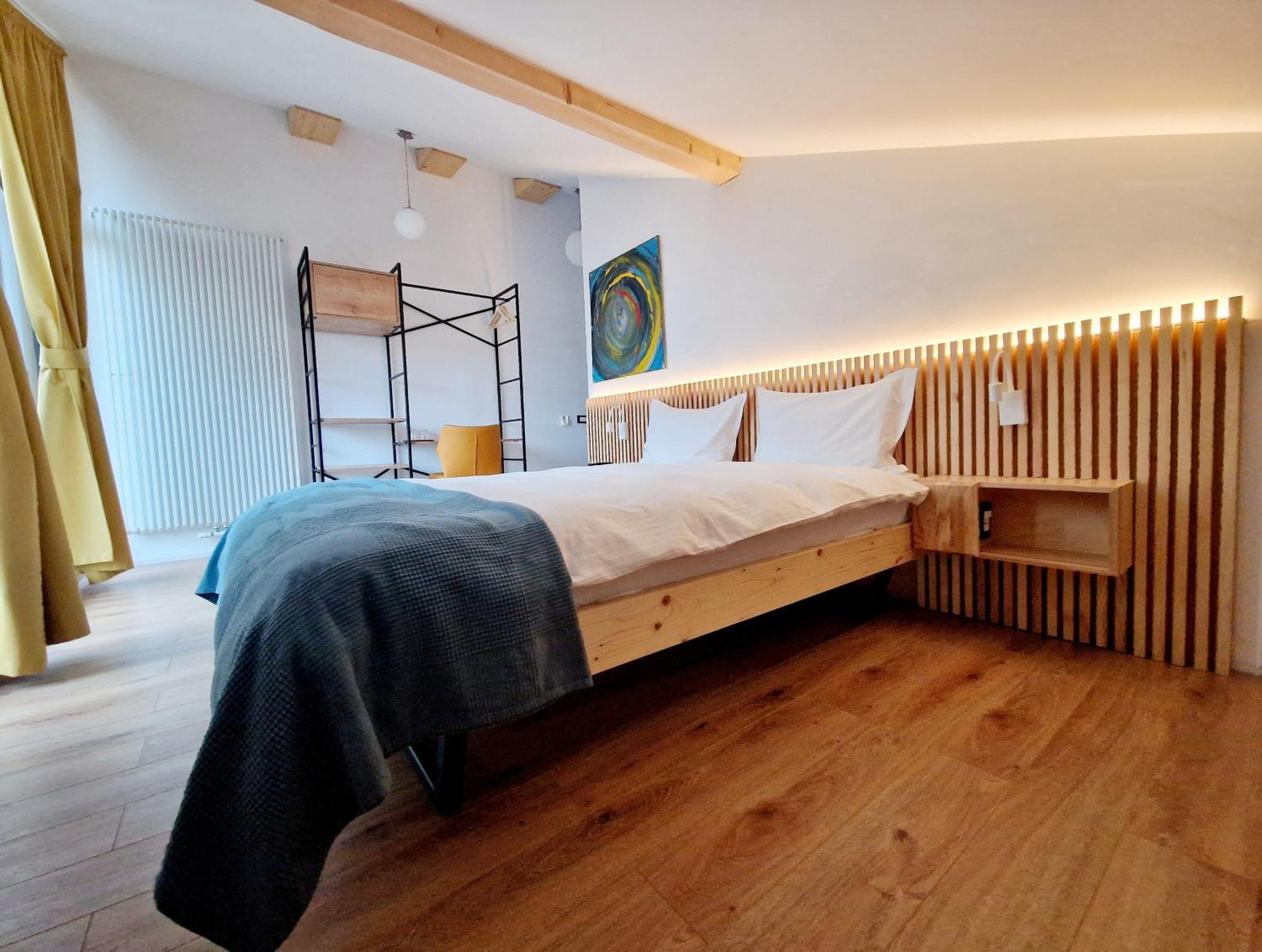 Ra House Hotel บราชอฟ ภายนอก รูปภาพ